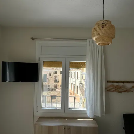 Restaurant Casa Comaulis La Vajol