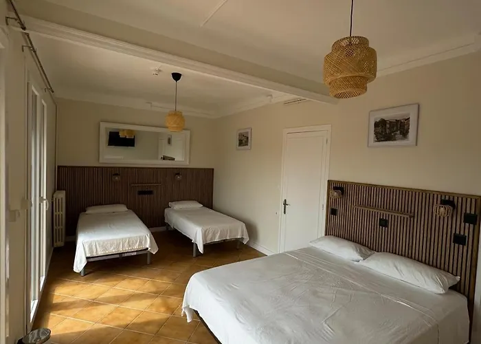 Restaurant Casa Comaulis La Vajol