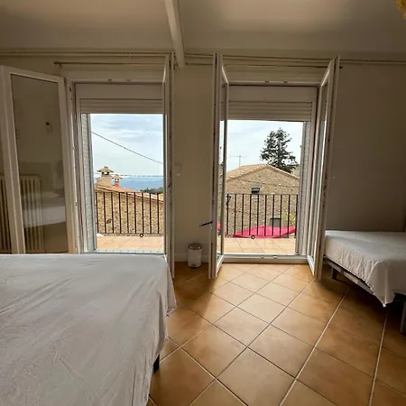 Restaurant Casa Comaulis * La Vajol