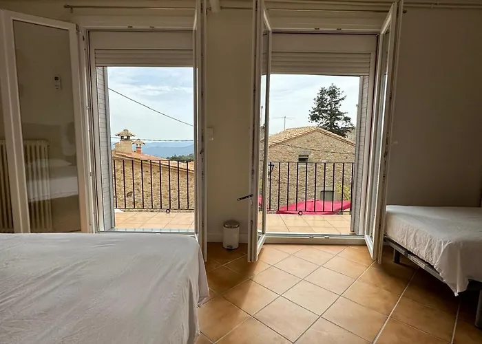 Restaurant Casa Comaulis 3* La Vajol